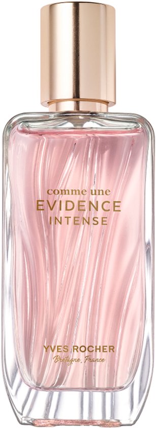 Comme Une Evidence Intense - Eau de Parfum