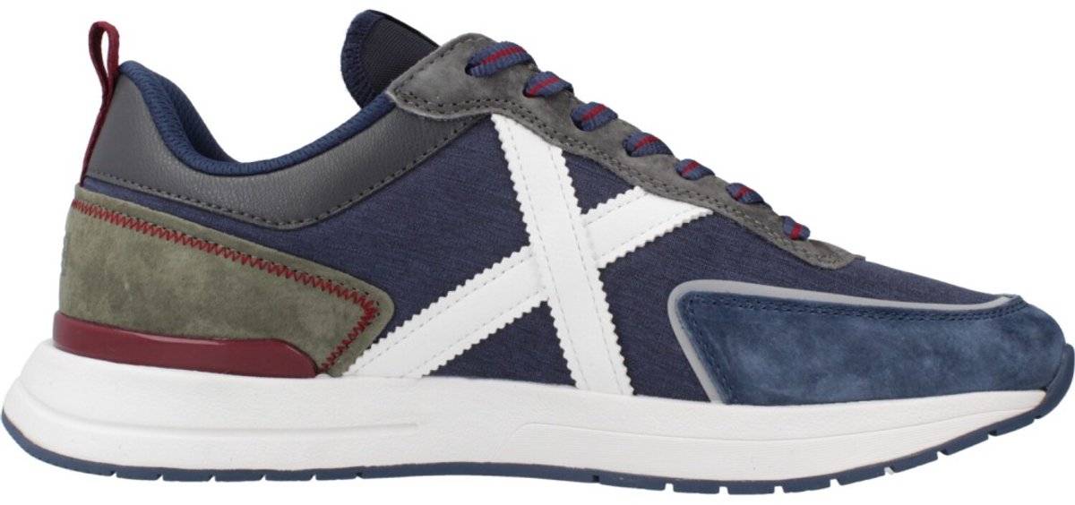 MUNICH SPEED 14 Blauw 39 EU