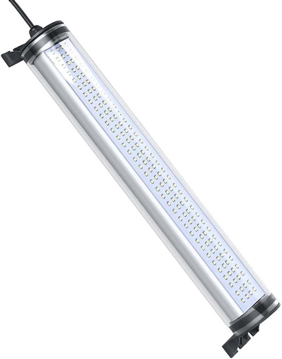 Machine Lamp - LED Werklamp - Industriële Verlichting - Explosieveilig Ontwerp - 25W - Transparant