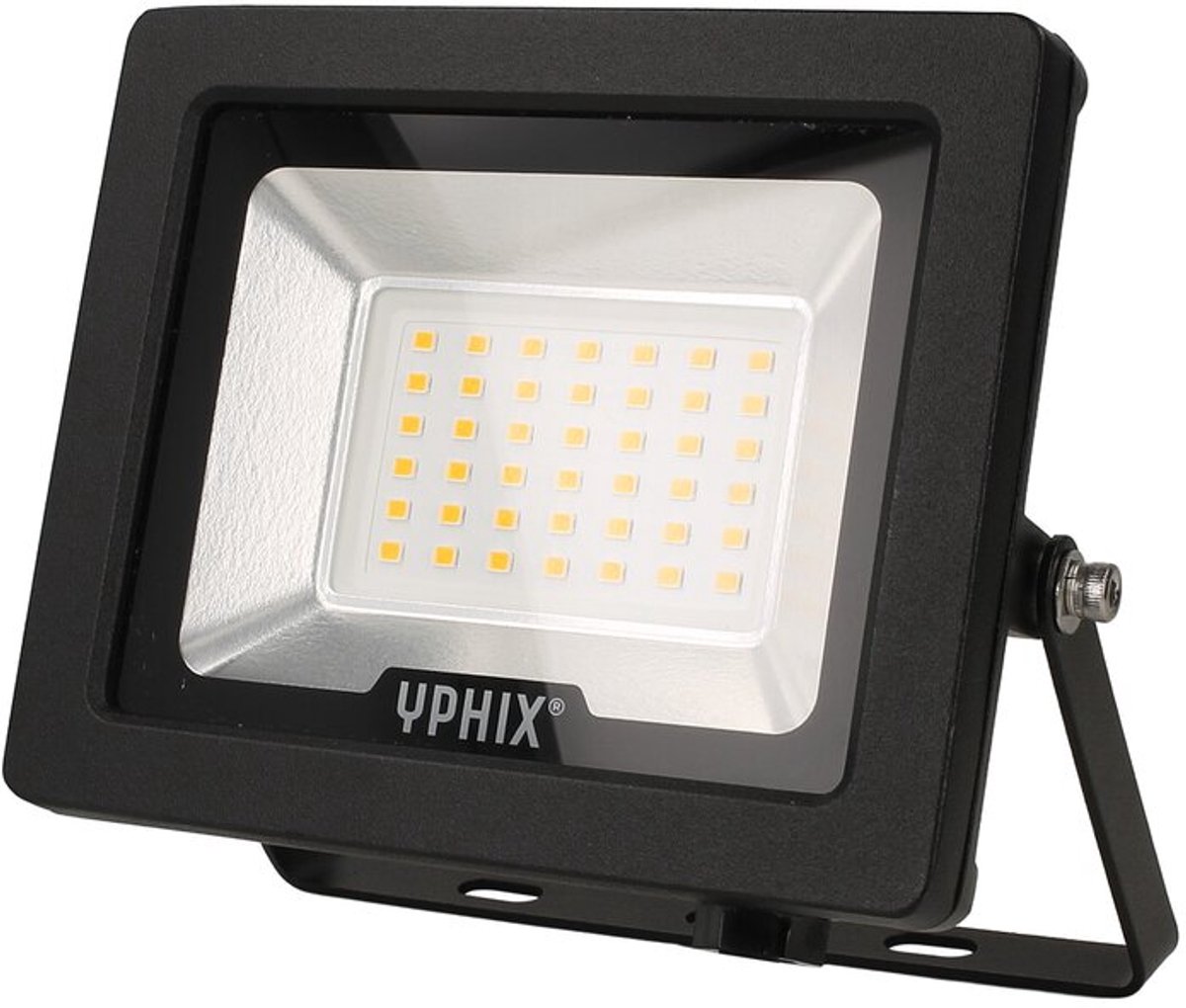 LED breedstraler Pro Line 30w 3000K IP65