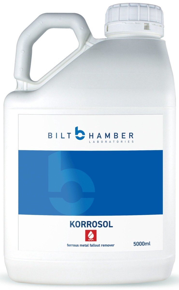 Bilt Hamber Korrosol 5 liter