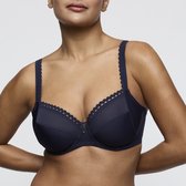 PrimaDonna Twist Wowgirl Beugel Bh Volle Cup 0142600 Evening Blue - maat EU 75G / FR 90G