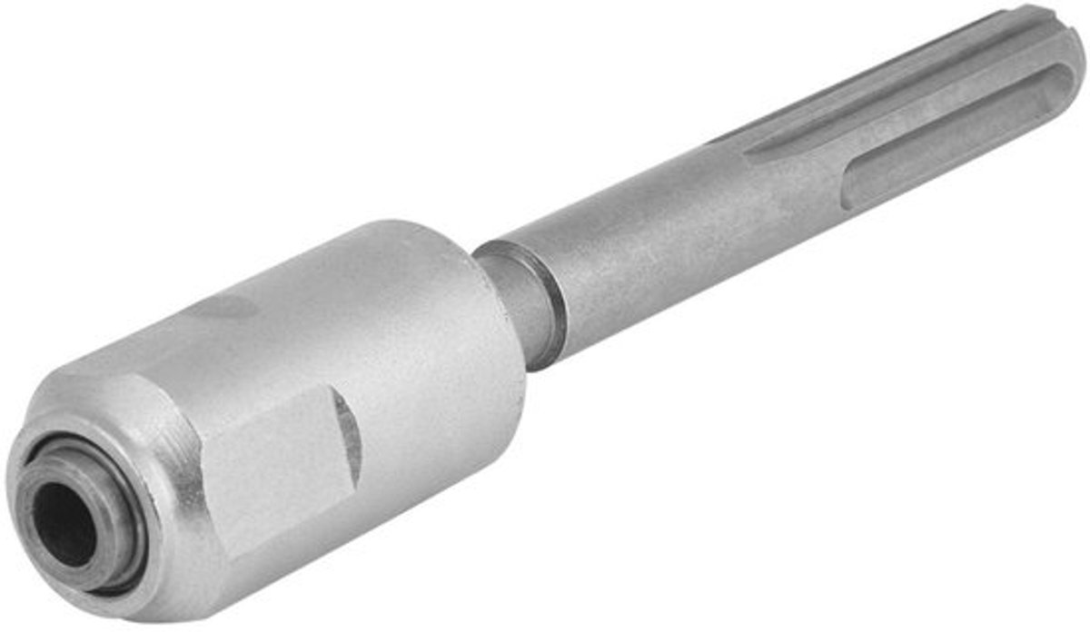 Solidchoice - Dailygoody - Max naar Plus-adapter - Chuck Drill Converter - Quick