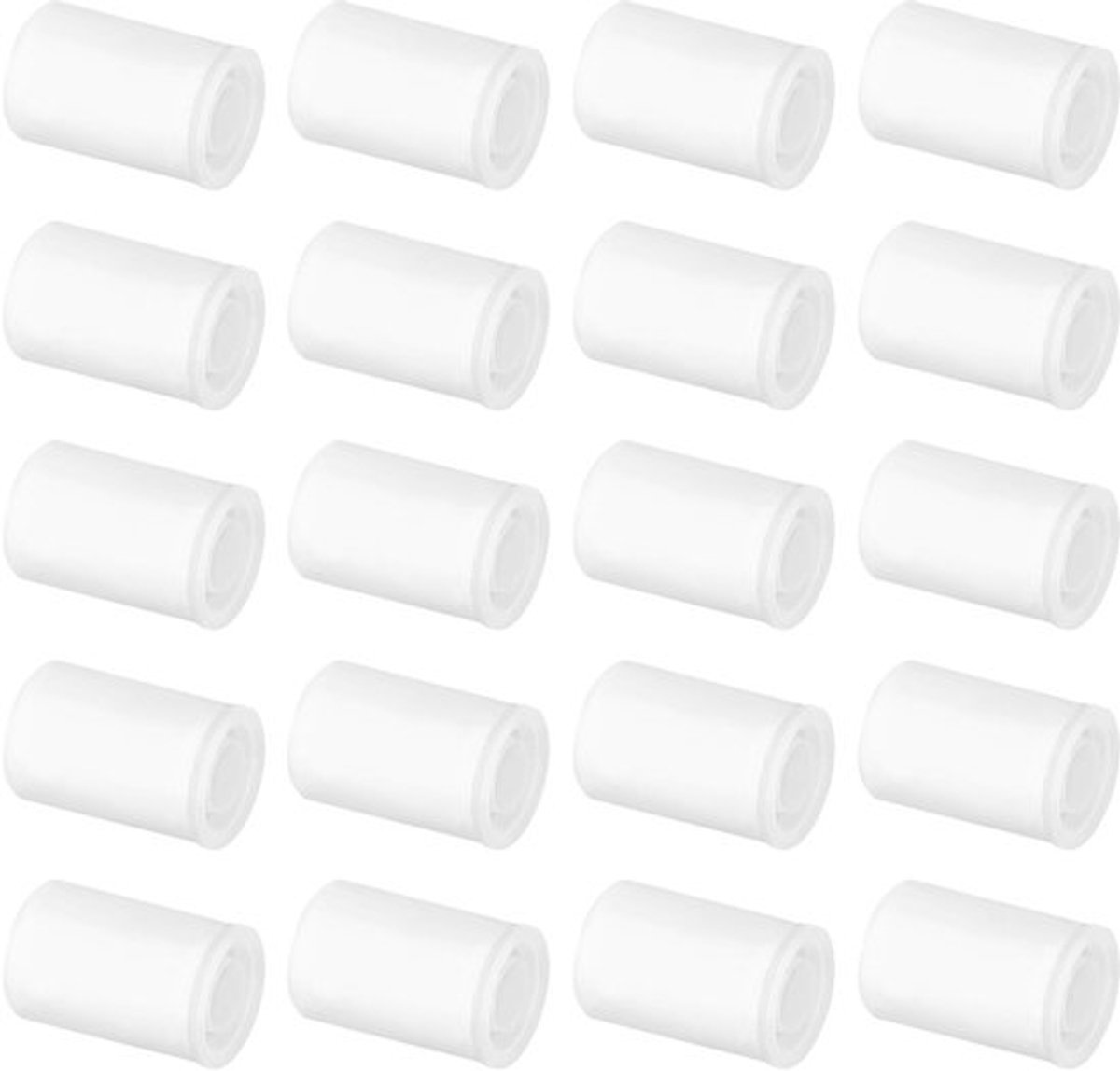 IMstore - Film Boxes - Plastic Opbergbox - Compact en Licht - Waterdicht