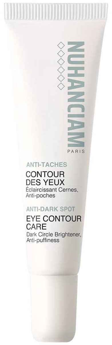 Nuhanciam Contour des Yeux Anti-Taches 15 ml