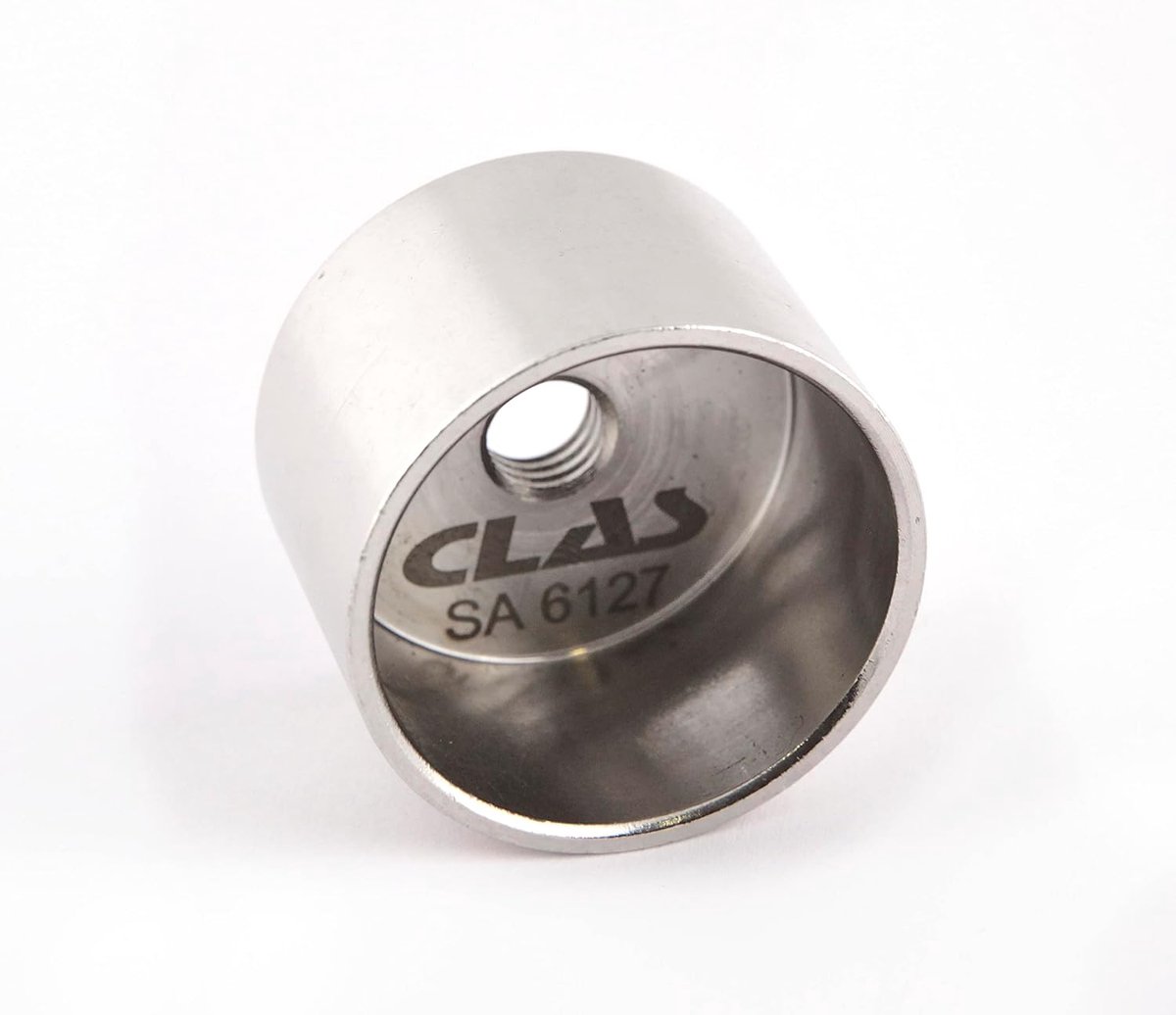 Spangereedschap - Bougiesleutel - Motoronderhoud - Specifiek Ontwerp - 3.5 cm - Neutraal