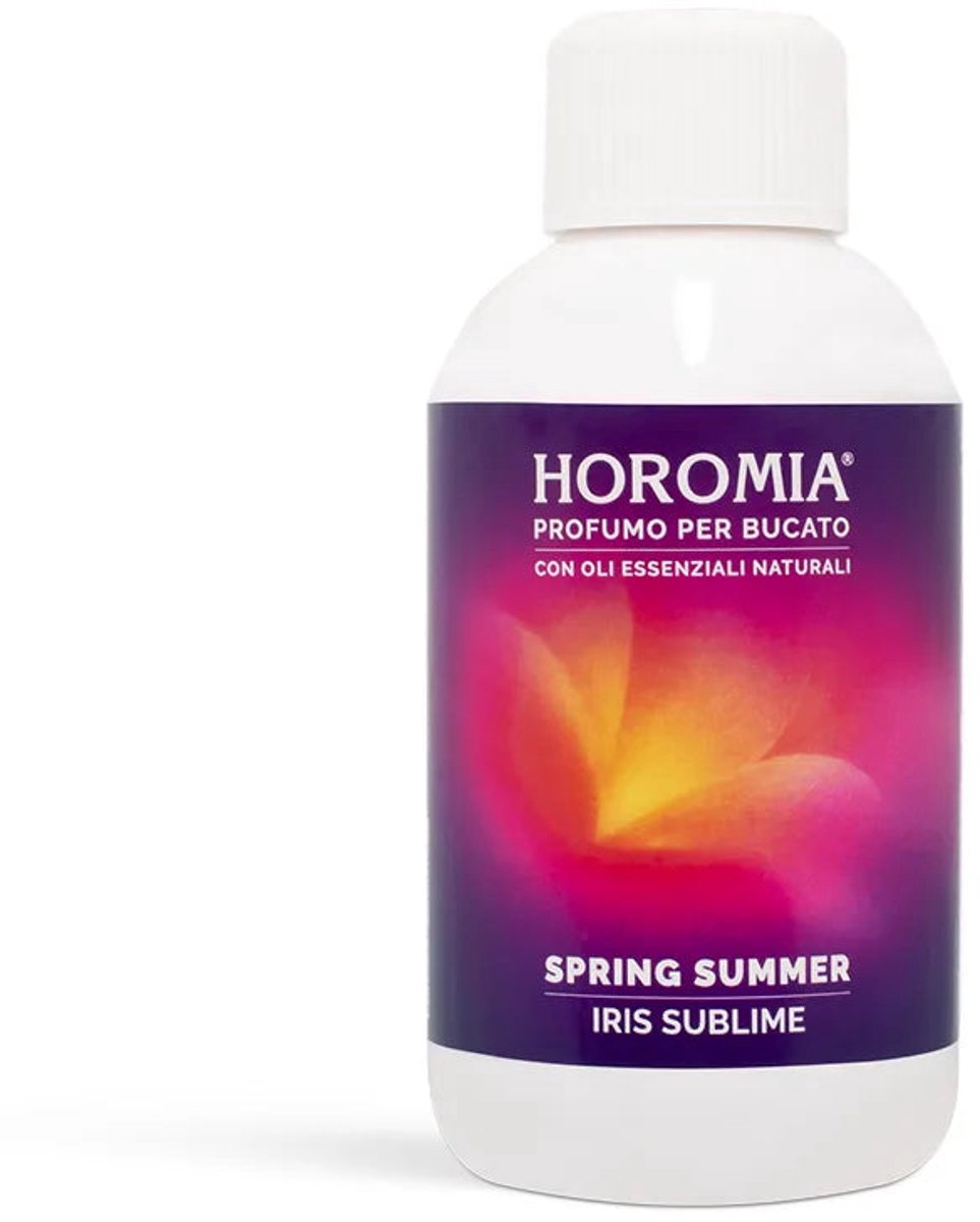 Horomia Wasparfum Iris Sublime 250ml