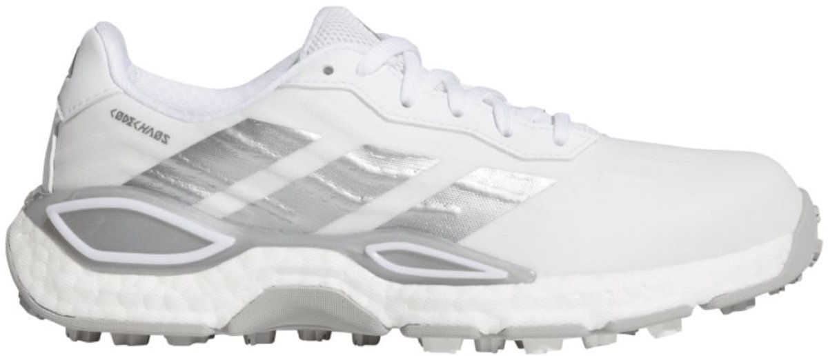 Adidas Codechaos 27 Spikeless Dames Golfschoenen Wit