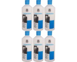 Chemodol 500ml massageolie - 6 STUKS