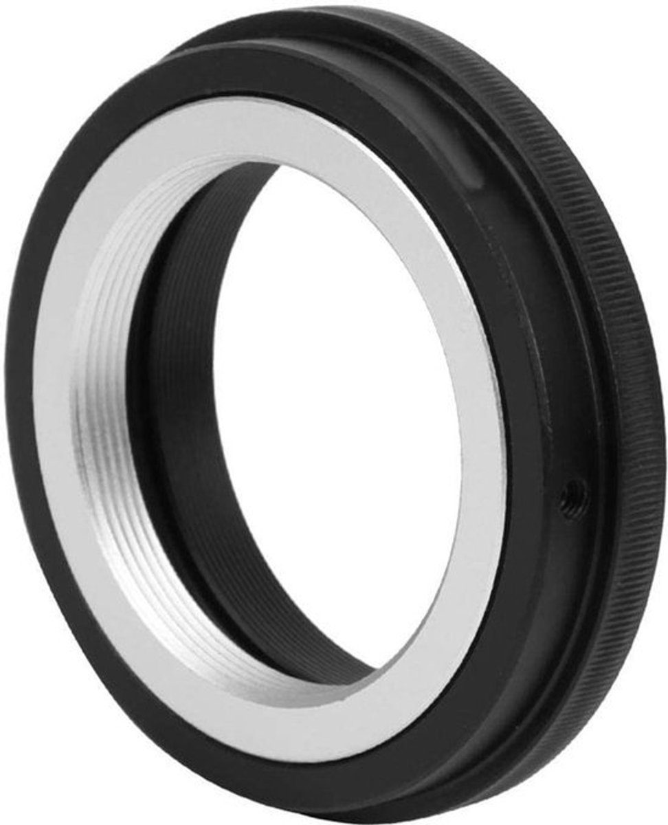 Shopcentral - E-Mount - Fotasy Lens Adapter - Hoogwaardige