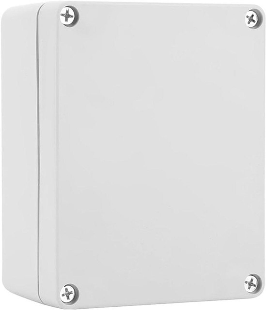 Elektrische projectbox behuizing Ip65 waterbestendig