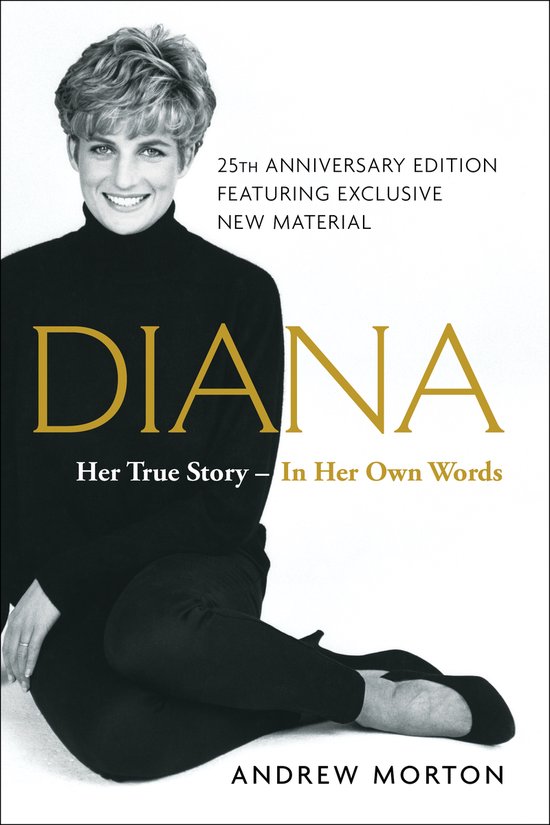 Diana - cover
