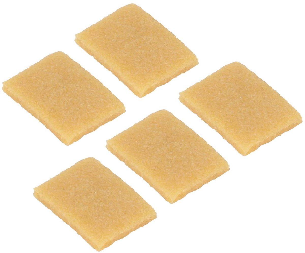 Lijmgum Set - Lijmrestenverwijderaar Gum - Schoonmaken Knutselwerk - Natuurrubber Materiaal - 22 Stuks - Niet gespecificeerd