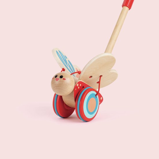 Hape Duw & Rol Vlinder