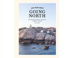 Slow Travel Europe - Going North