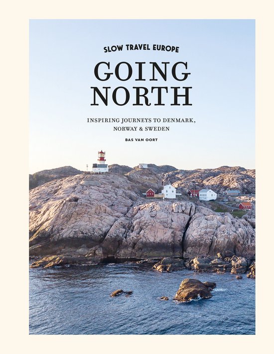 Slow Travel Europe - Going North