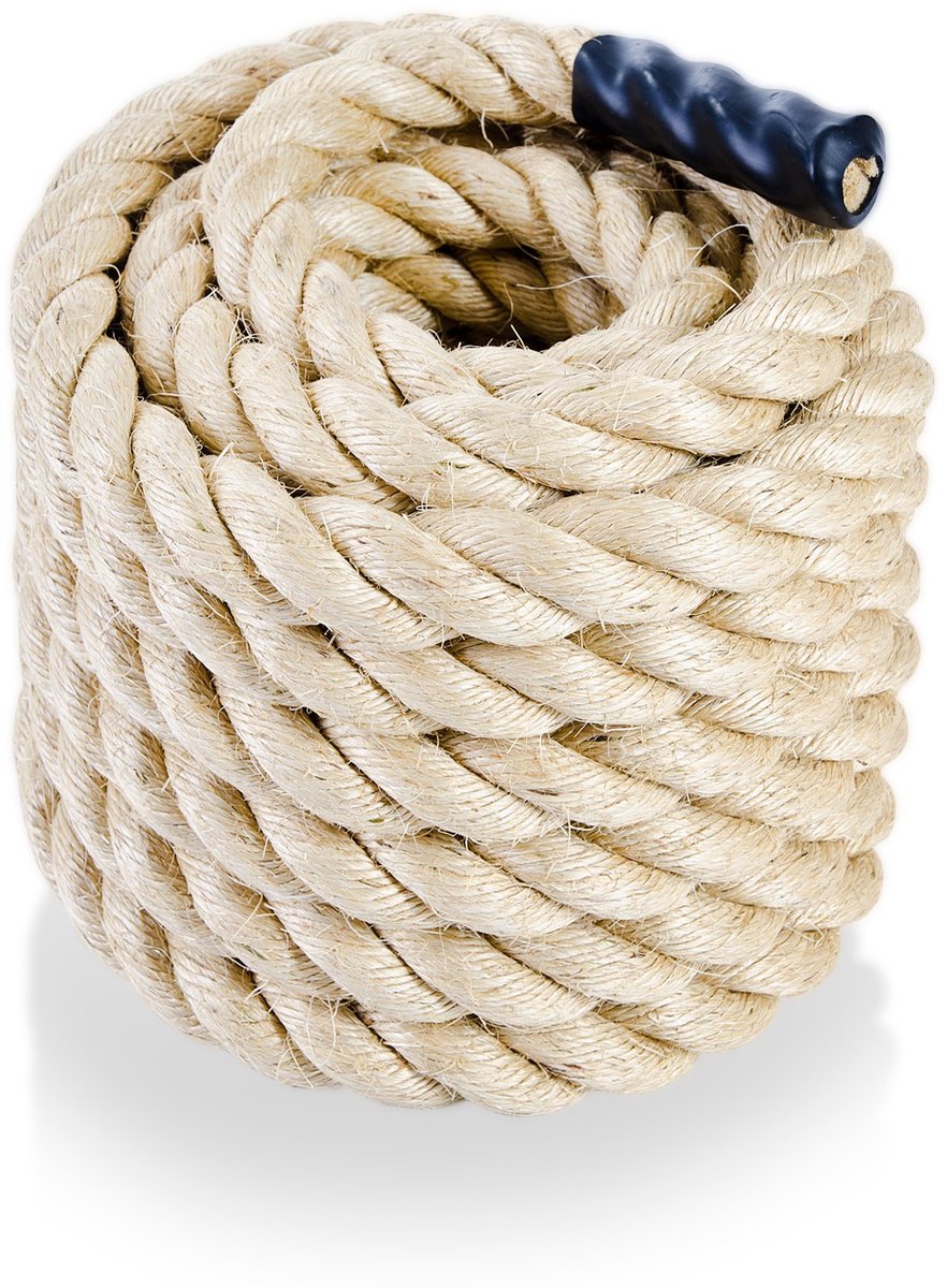 Taurus Power Rope 15m