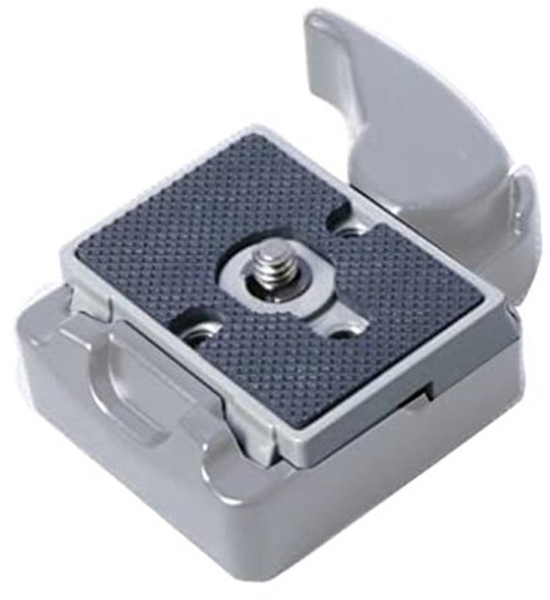 Shopcentral - Quick Release Plate - Camera Accessoire - Duurzaam en lichtgewicht
