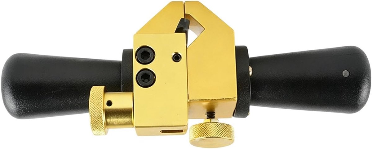 Striptang met Boor - Draadschiller Rotatie - Kabels Strippen - Hoog- en Laagspanning Isolatie - Tot 30 mm - Uniek
