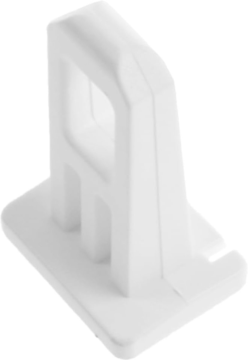 Wasdroger Deurklinkhaak Deurvanger Droger Veilige Deursluiting Directe Vervanging 3.4 cm Zwart