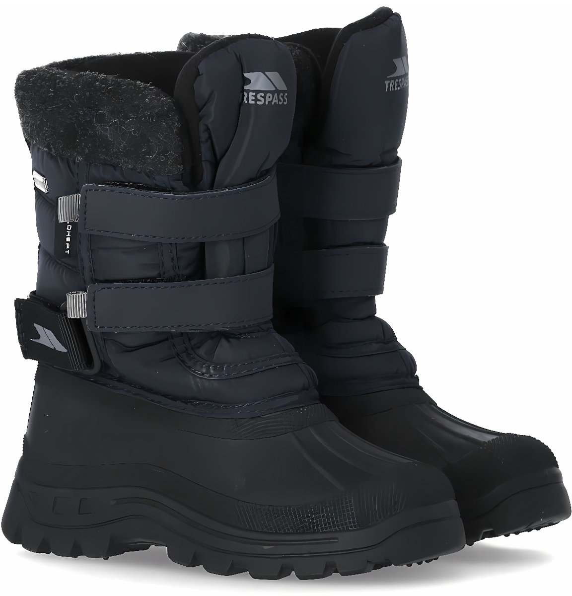 Trespass Strachan Ii Heren sneeuwlaars 32 Blauw