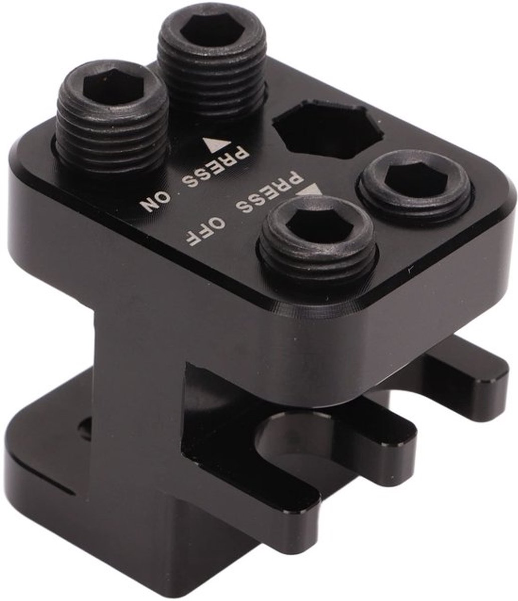 Ketting reparatie tool voor motorfietsen - Zeynomax Master Link Press