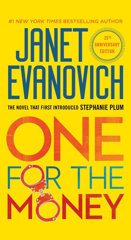 One for the Money, Volume 1 - cover