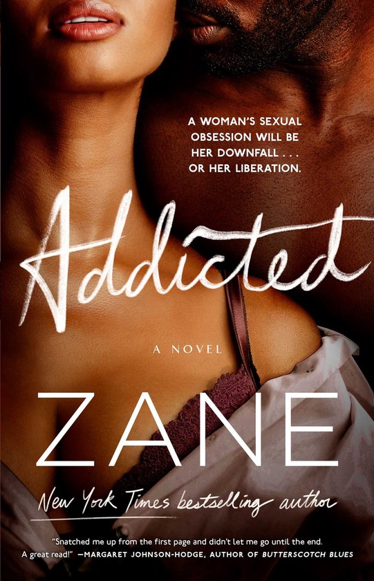 Addicted - cover