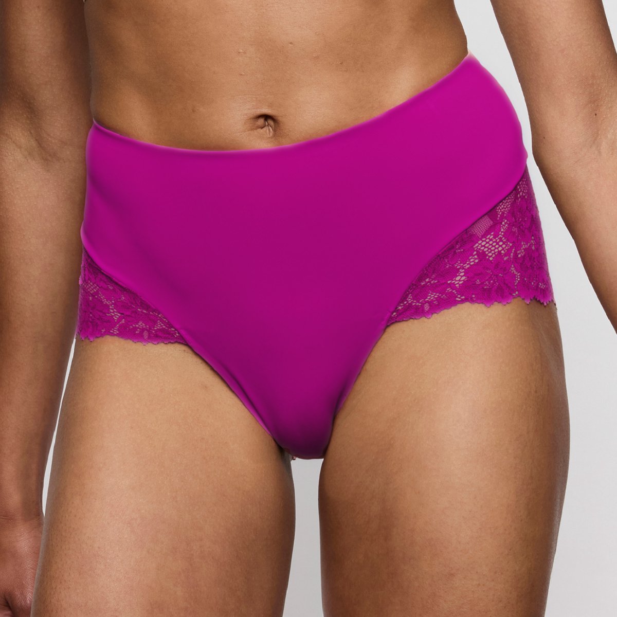 Marie Jo Soft Studio Taille Slip 0503042 Wild Rose - maat 44