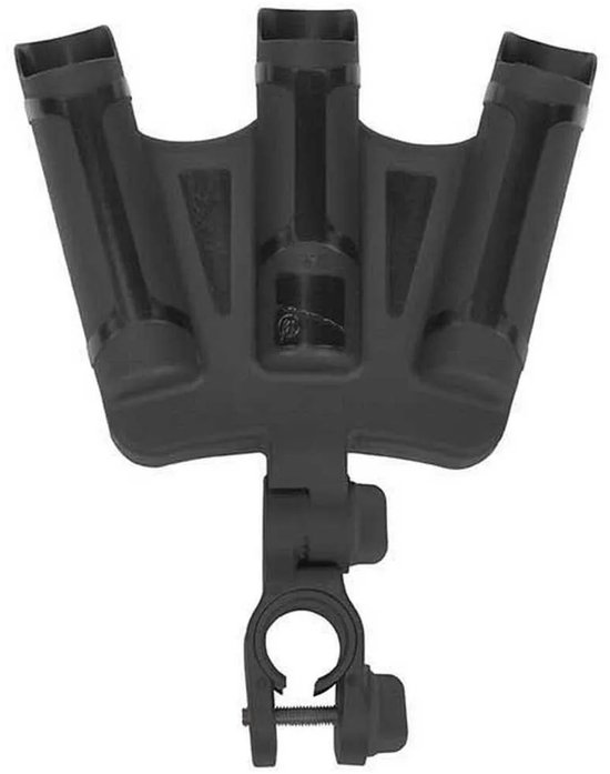 Preston Offbox 36 Pro Triple Rod Support - Steunen van Merkloos — afbeelding 3