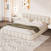 150 cm x 203 cm