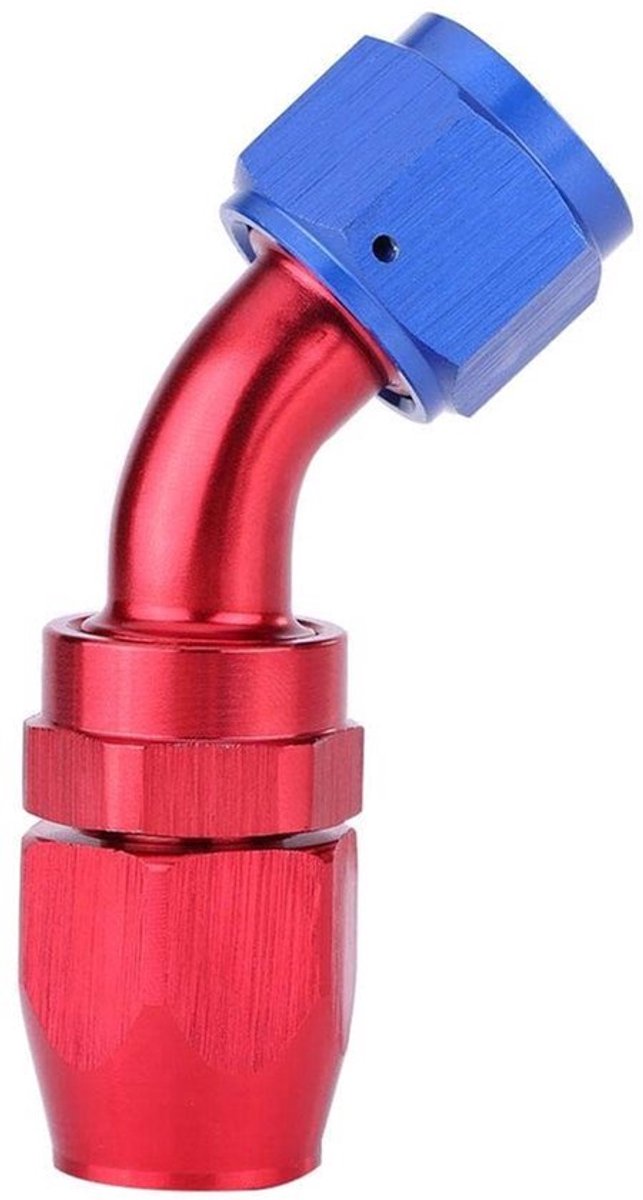 Shopcentral - Brandstofslang An10 hose end fitting