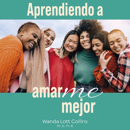 Aprendiendo a AmarME Mejor - cover