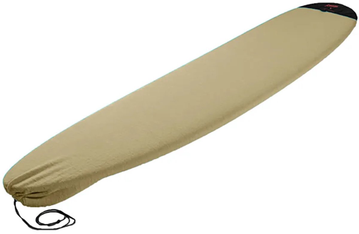 Koalition Boardsock Long 8 Surfboardhoes Goud