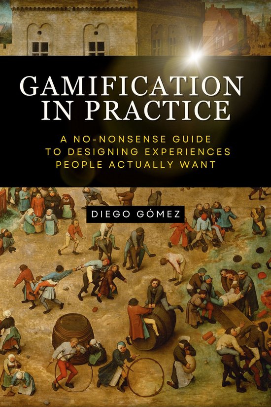 Gamification in Practice - cover