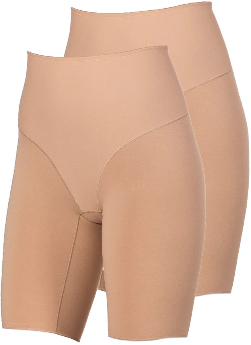 2-pack Lange onderbroek Cotton Shape