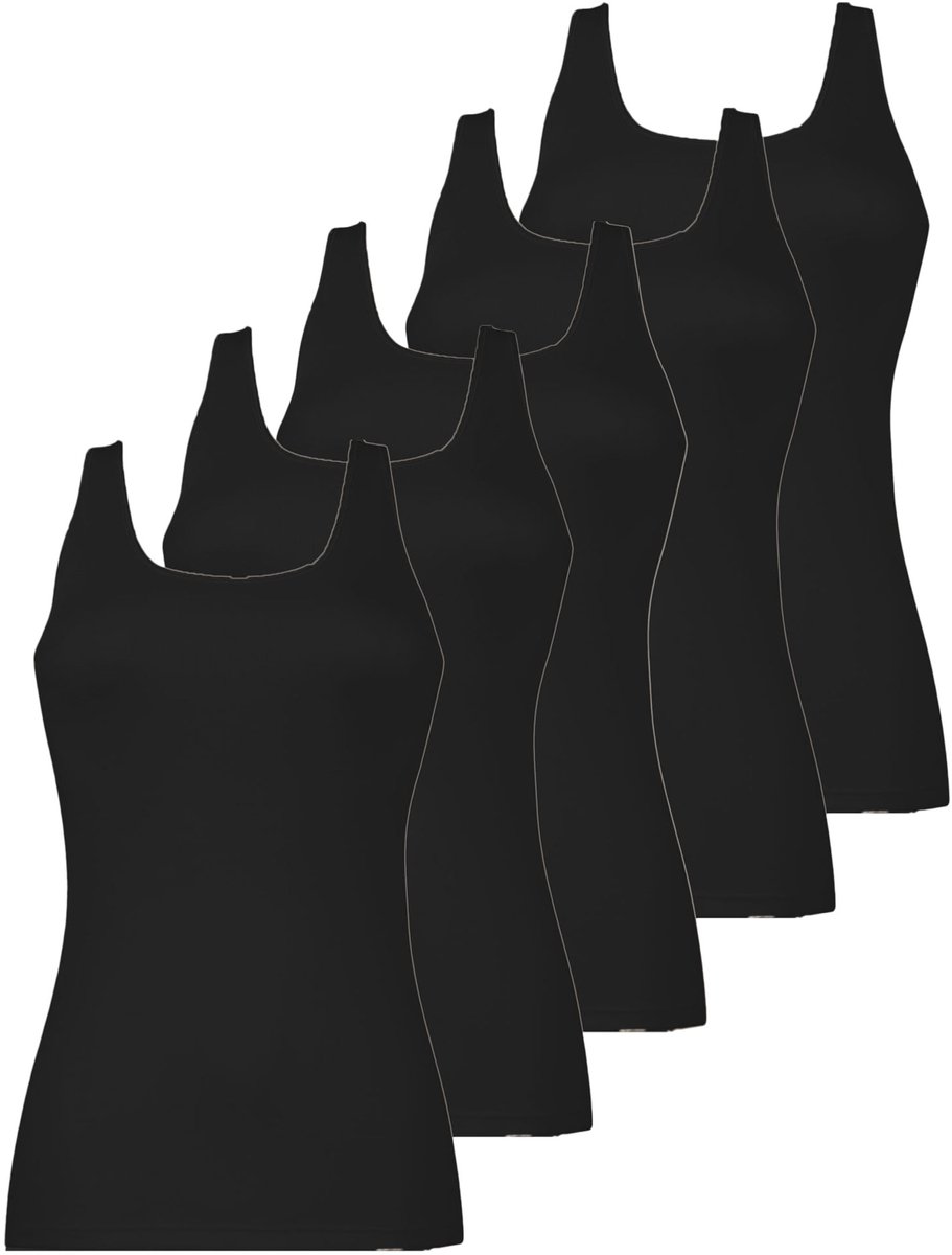 5-pack Singlet Daily