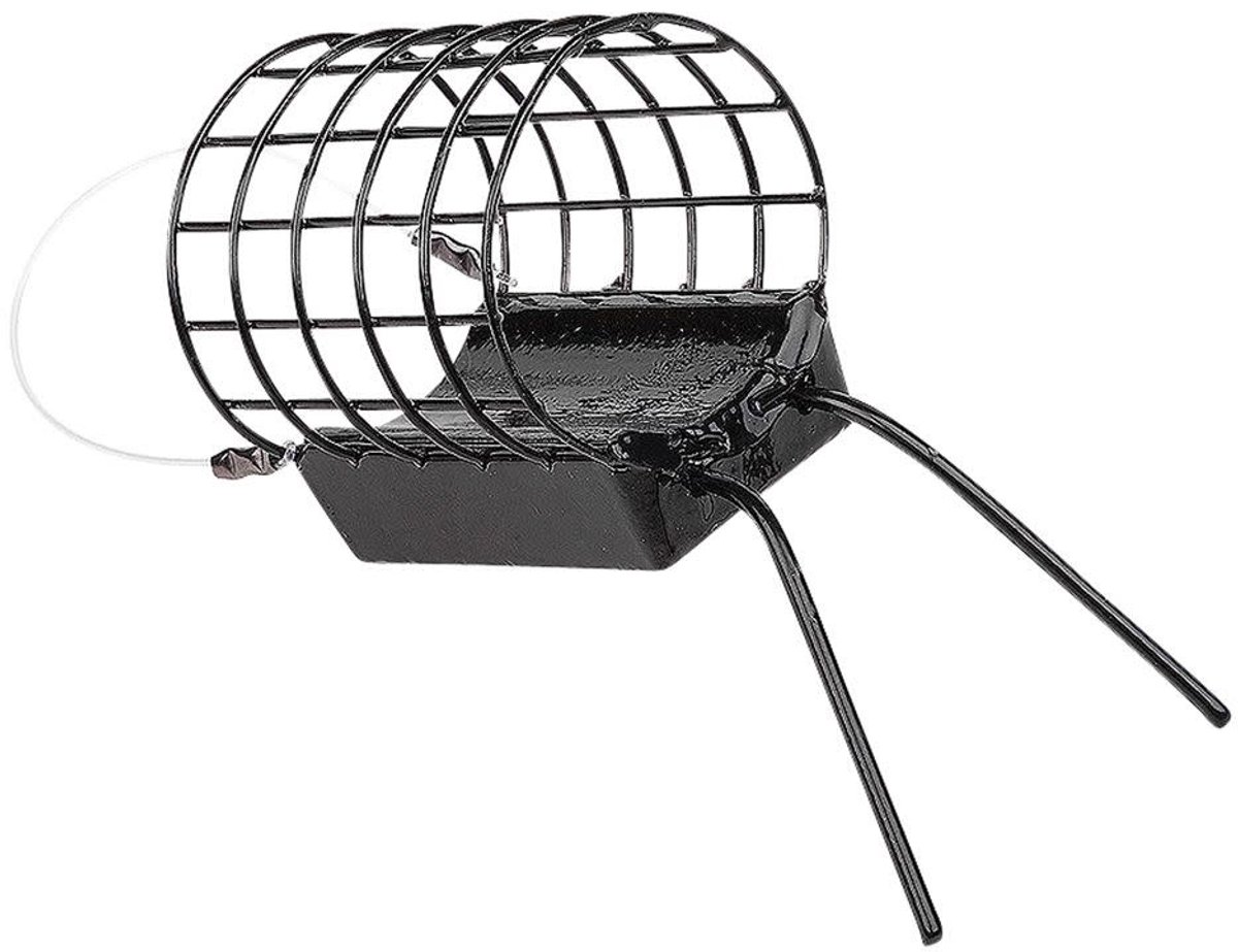 Cresta Cage Feeder Grip - Maat : Xlarge 100g