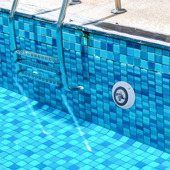 2 Stuks Winterstoppen 1,25-1,5 Inch - 32-38 mm Inlaatmondstuk Rubberen Stop - Met Roestvrijstalen Vleugelmoer Tegen Vorstschade Aan Zwembad Afvoerleidingen van Pool Improve — afbeelding 5