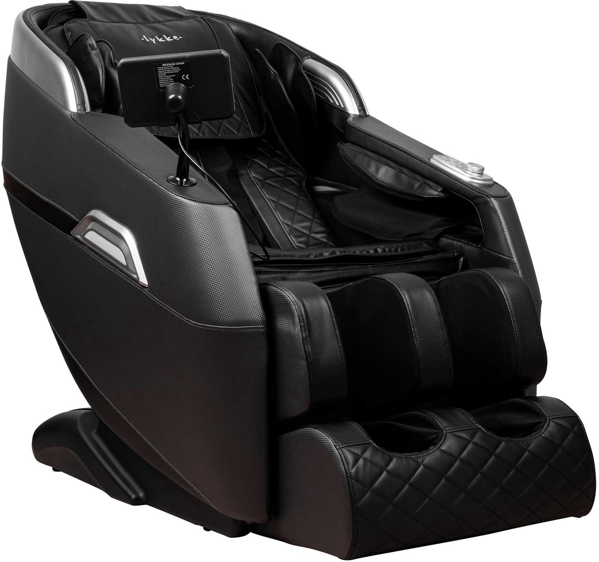 Lykke Massagestoel Premium