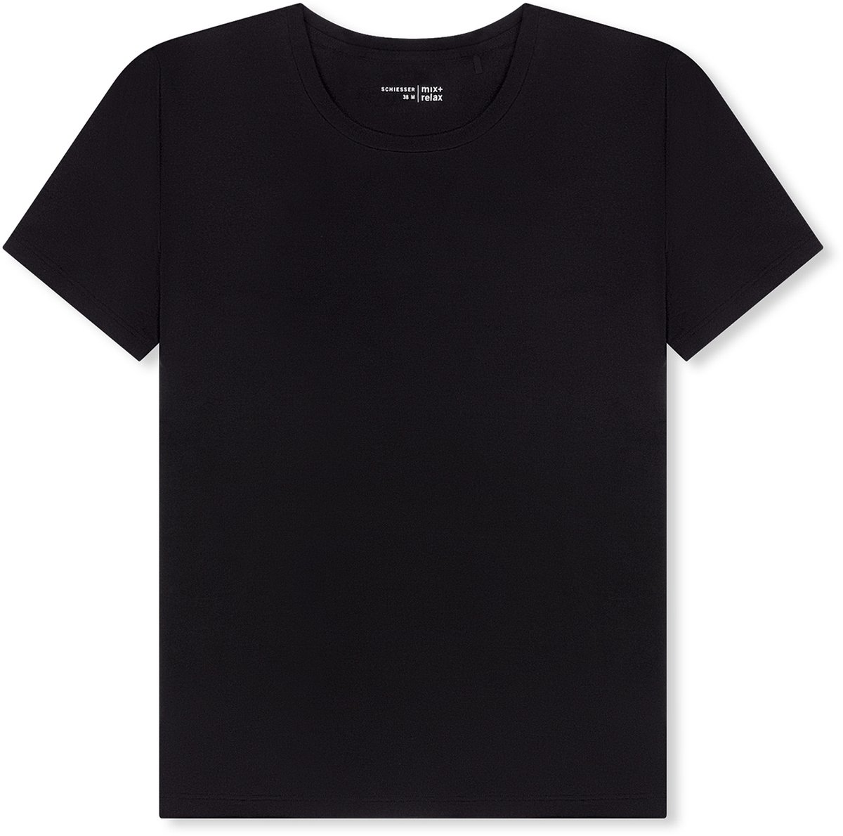 SCHIESSER - Shirt 1/2 - Dames - Bh's