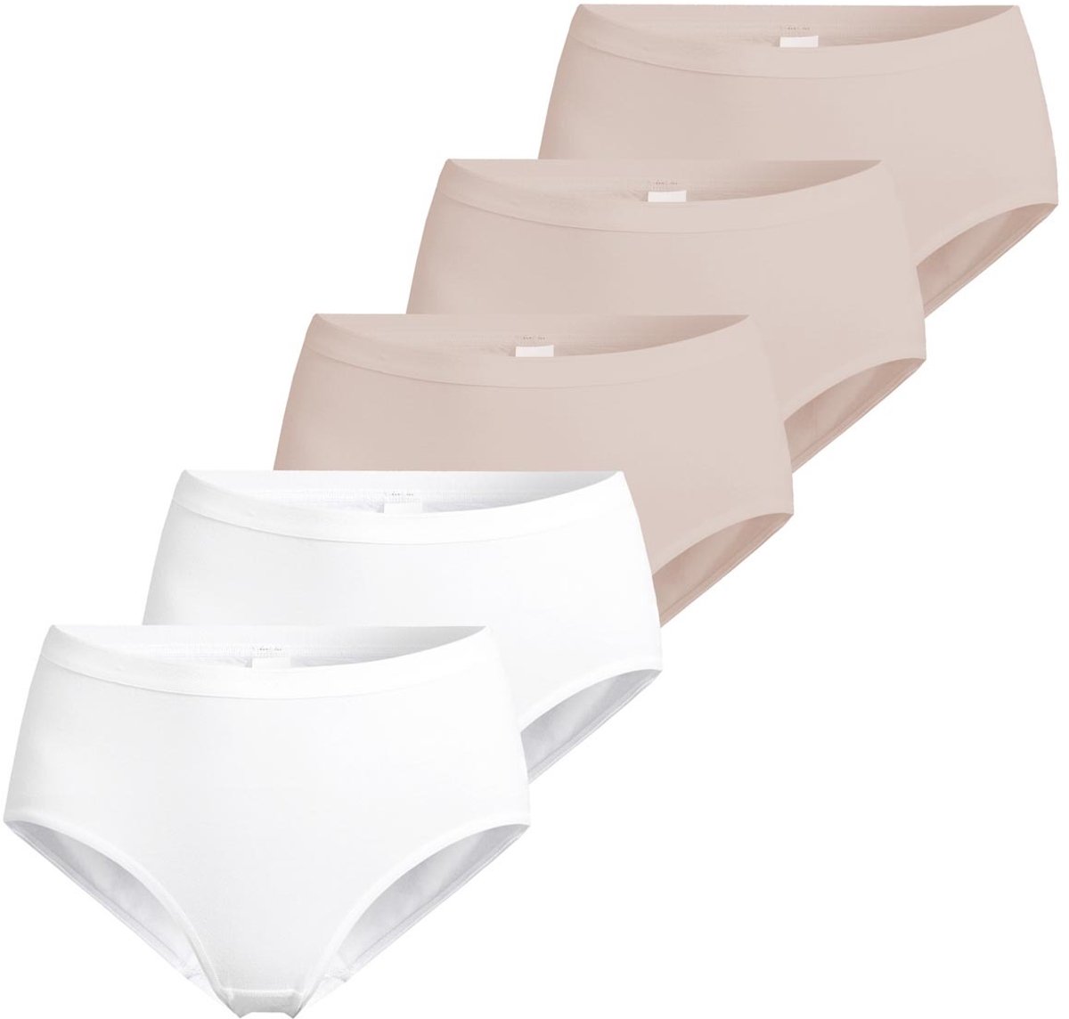 Speidel Dames maxi slip 5 pack Everyday