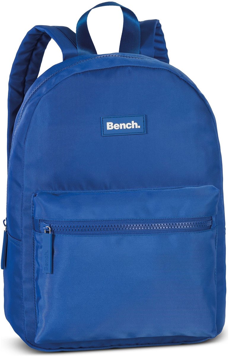 Bench Nova Dagrugzak 35 cm - california-blau