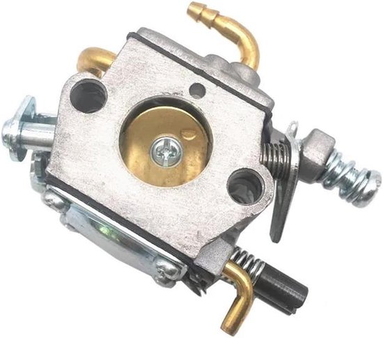 Geschikt voor Carburateur voor 5200 4500 5800 52CC 45CC 58CC WT-856 kettingzaag van Dolphix — afbeelding 3