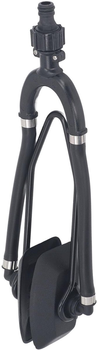 Dailygoods - Universele Boot Water Flusher voor Buitenboordmotoren