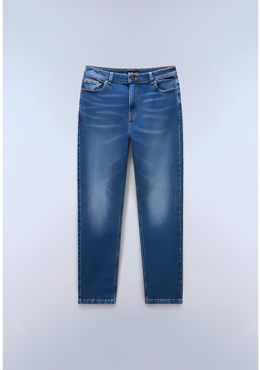 Napapijri damesjeans L-Cimonde W 1 NP0A4HO9 D1G-W30 Denim