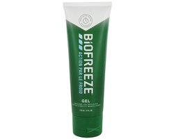 Biofreeze Gel 112GR