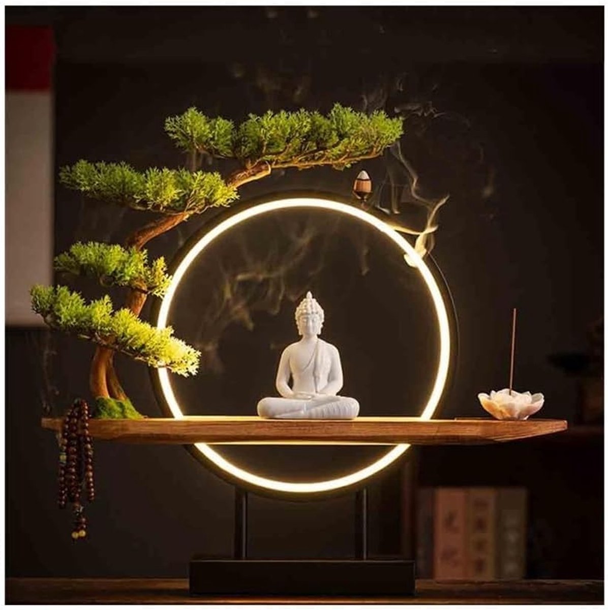 Decoratie Boeddha - Feng Shui
