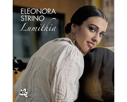 Eleonora Strino - Lumithia (CD)