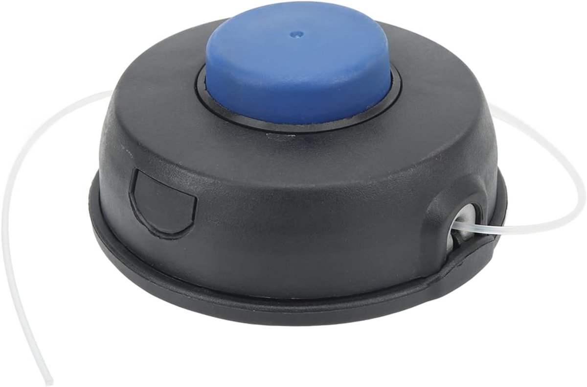 Vervanging voor Husqvarna T45x 544972603 M12x1.75 Grasmaaier Accessoire, Trimmerkop voor Husqvarna,